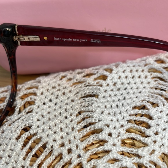 Kate spade Glasses - Picture 5 of 6